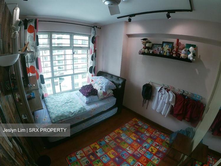 Blk 887A Woodlands Drive 50 (Woodlands), HDB 4 Rooms #219808791